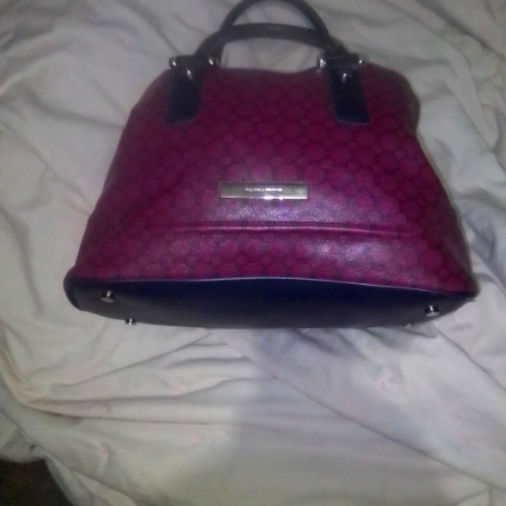 Ivanka trump handbag